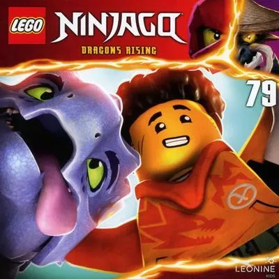Immagine prodotto di LEGO Ninjago (CD 79)