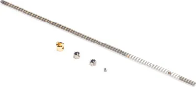 Produktbild von Proboat Flex Shaft Set: Blackjack 24
