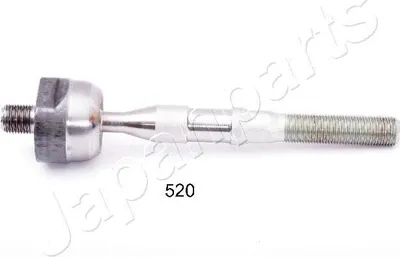 Produktbild von JAPANPARTS RD-520 Axialgelenk Spurstange für MITSUBISHI PAJERO IV (V8W, V9W) Vorne
