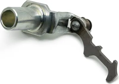 Image de Levier de changement de vitesse intérieur, arbre creux - Simson S51, S70, S53, S83, SR50, SR80, KR51/2 Schwalbe