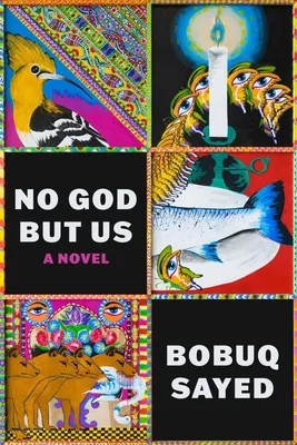 Produktbild von No God but Us
