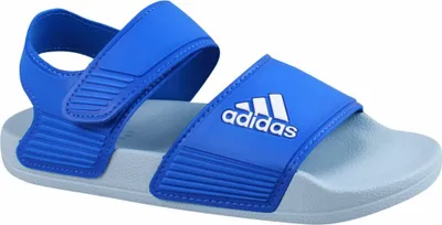 Produktbild von Adidas Sandalen IH3632, pflegeleicht, schnelltrocknend mit verstellbaren Klettverschlüssen