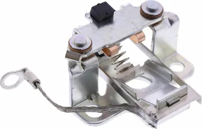 Produktbild von JMP BD05-H0015 Kraftstoffpumpen-Überholungskit