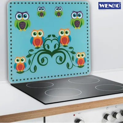 Produktbild von Multi-Platte Hedwig & Hermes