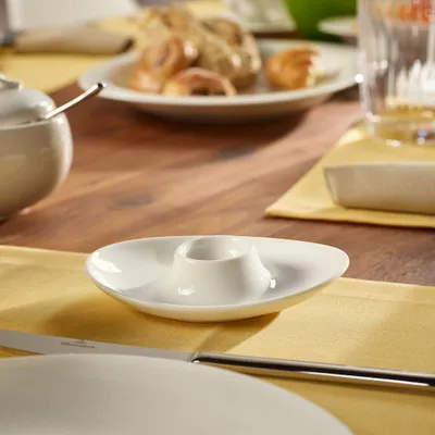 Imagen del producto de Nuevo portavasos básico "Cottage" de Villeroy & Boch. Dimensiones: 153 x 113 x 29 mm. Número de artículo: 1034601950. Código EAN: 4003686298538