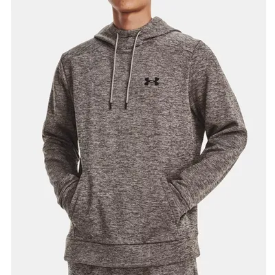 Obrázok produktu pre Pánská mikina Under Armour UA Armour Fleece Twist HD-GRY - M