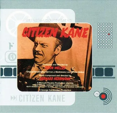 Zdjęcie produktu dla Obywatel Kane
