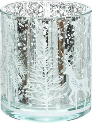 Produktbild von Php landschaft schnee d5.5xh6.5 - Feeric Lights & Christmas