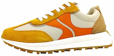 Image de Chaussures à lacets s.Oliver multicolores, taille 40