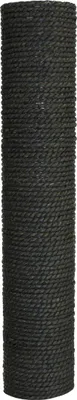 Produktbild von Vesper Tube schwarz 35,5 cm x 8 cm