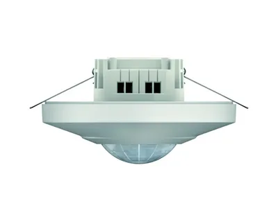 Immagine prodotto di Rivelatore di movimento Theben LUXA 103-100 UA WH 1030045