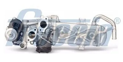 Produktbild von FRECCIA EGR12-114 AGR-Ventil mit Dichtung für VW GOLF VI (5K1) Abgasrückführungsventil