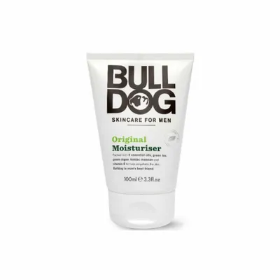 Imagen del producto de Crema hidratante original Bulldog Skincare, 100 ml