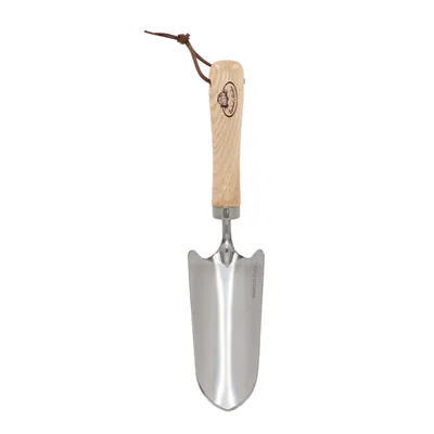 Produktbild von Esschert Design Edelstahl Blumenkelle; GT07