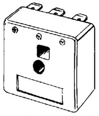 Image de Regler passend für Aprilia, passend für Benelli, Betamotor, Cagica, Fantic Motor, passend für Honda, passend für KTM, Laverda, passend für Malaguti, Moto Morini, Rieju, Sherco