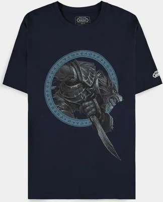 Obrázek produktu pro World of Warcraft - Worgen - Pánské tričko s krátkým rukávem