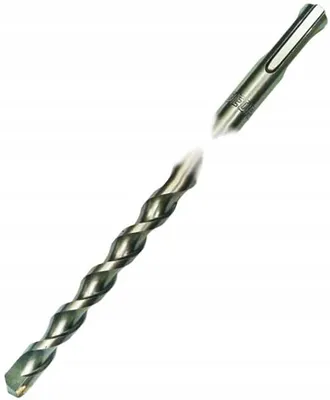 Immagine prodotto di Punta SDS PLUS per calcestruzzo 14x410/350 mm