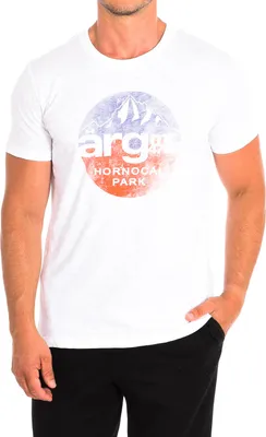 Immagine prodotto di T-shirt La Martina uomo a maniche corte TMR313-JS259