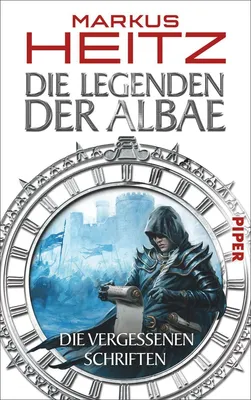 Zdjęcie produktu dla Die Legenden der Albae 05