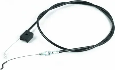 Image de Câble de frein (A48C) pour tondeuses à gazon avec moteurs T375 / T475 / T575 / T675