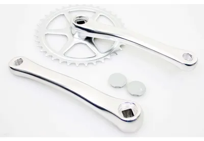 Immagine prodotto di Guarnitura 36T 170 alluminio