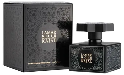 Obrázek produktu pro Lamar Noir Kajal Extrait de Parfum 100 ml