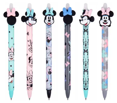 Image de Coolpack Disney Minnie Mouse stylo effaçable