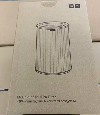 Obrázok produktu pre Xiaomi Mi Air Purifier s HEPA filtrom (biely, weiss)