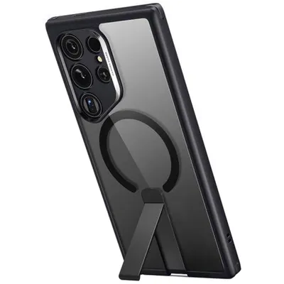Obrázek produktu pro Esr Flickstand Boost Halolock Pouzdro Pro Samsung Galaxy S24 Ultra - Transparentní Černé