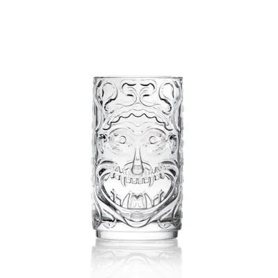 Produktbild von RCR Tiki Etruria Longdrinkglas 4er Set
