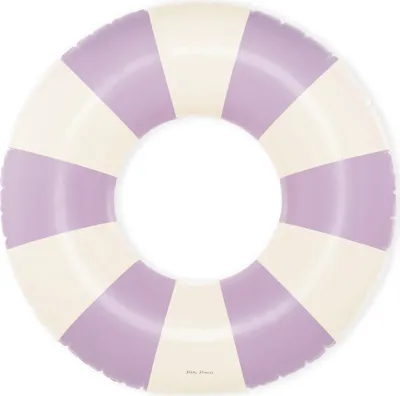 Produktbild von Petites Pommes Schwimmring CELINE Violet | Ø 120cm