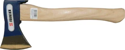 Produktbild von KRENHOF Gerüsthacke 800 Gramm mit Nagelzieher und Eschenstiel