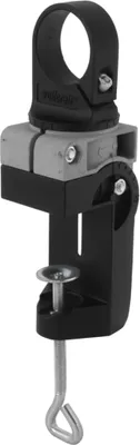 Produktbild von wolfcraft Universal-Kombihalter 43 mm 4800000