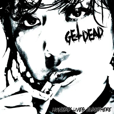 Produktbild von Get Dead-Honesty Lives Elsewhere