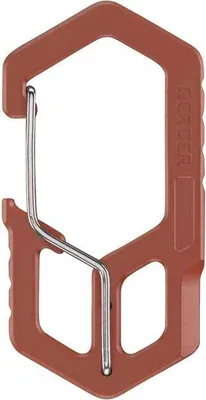 Immagine prodotto di Moschettone Gerber Multitool, arancione GERBER 1075357
