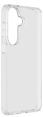 Image de Cellularline Clear Strong Case