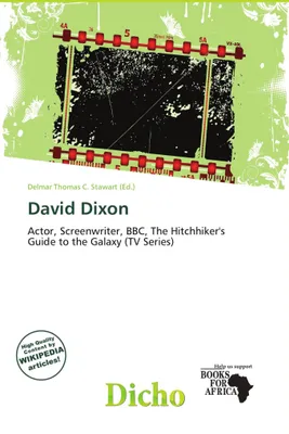 Produktbild von David Dixon