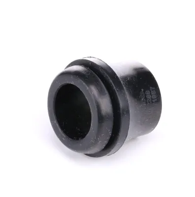 Produktbild von VAICO Dichtung Kurbelgehäuseentlüftung V10-2269 von Zylinderkopfhaube nach Ölabscheider für VW Golf IV Schrägheck (1J1)