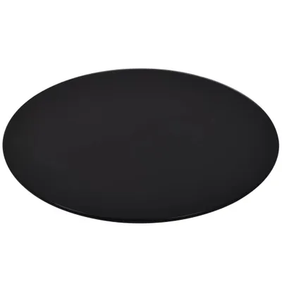 Zdjęcie produktu dla VidaXL 244613, Czarny, Wewnętrzna, 40 cm