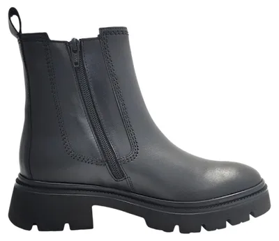 Imagen del producto de Botas negras de la marca Gabor, ideales para uso casual