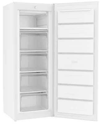 Produktbild von PKM Gefrierschrank KHGS168 freistehend mit 168 Liter Nutzinhalt