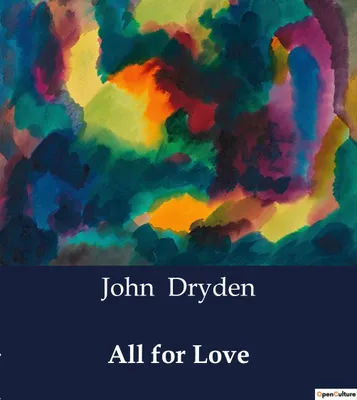 Produktbild von All for Love