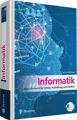 Produktbild von Informatik