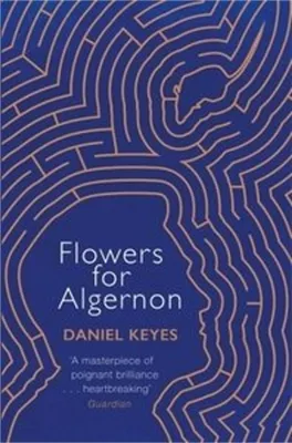Produktbild von Flowers For Algernon