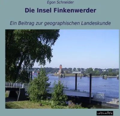 Produktbild von Die Insel Finkenwerder