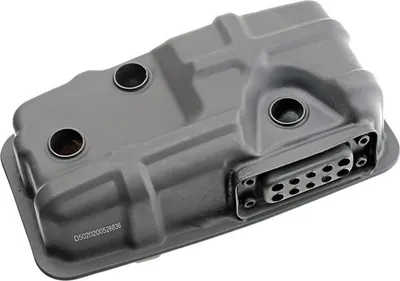 Obrázek produktu pro Tlumič dmychadla CEDRUS CEDDM05PRO 370341