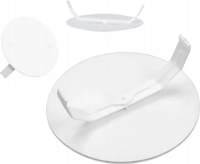 Zdjęcie produktu dla Pokrywka uniwersalna do puszki FI80 A.0039