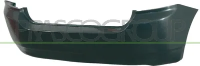Produktbild von PRASCO Heckstoßstange Stoßfänger Hinten für TOYOTA COROLLA (ZZE12, NDE12, ZDE12)