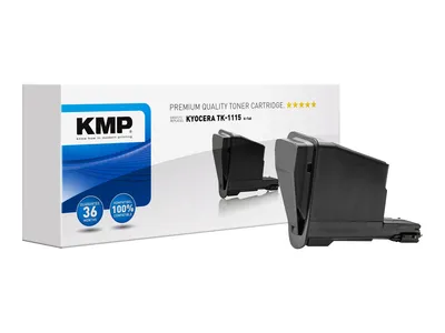 Obrázek produktu pro KMP K-T60 - černá - kompatibilní - tonerová kazeta