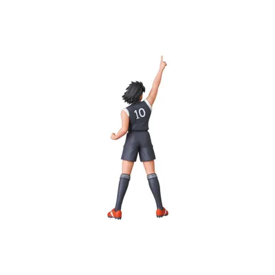 Zdjęcie produktu dla Medicom Captain Tsubasa UDF Minifgur Hyuga Kojiro 6 cm